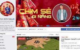 3 danh thủ eSports Việt sở hữu cộng đồng fan hâm mộ "đông như dân Shang" trên Mạng xã hội