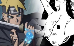 Gia tộc Uzumaki sẽ "tái xuất" trong Boruto, hé lộ thêm nhiều nhân vật khủng sở hữu sức mạnh vô song