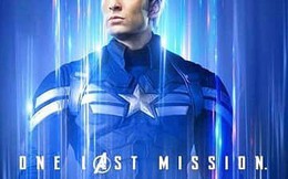 Đạo diễn Avengers: Endgame chia sẻ video tưởng nhớ Captain America, phải chăng anh thật sự sẽ chết?