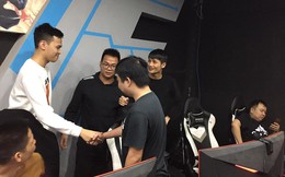 Sau thất bại bất ngờ của Chim Sẻ Đi Nắng trước ShenLong, cộng đồng tranh cãi nảy lửa: "Có hay không một cú 'đãi khách'?"