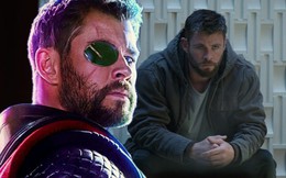 Thêm một thành viên sẽ ra đi, Thần Sấm Thor có thể sẽ rời bỏ MCU sau Avengers: Endgame