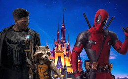 11 nhân vật được nhiều người kì vọng sẽ xuất hiện trong MCU khi Disney mua lại nhà Cáo (Phần 2)