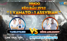 Tâm điểm AoE: BiBi, VaneLove đụng độ Hồng Anh, Gunny