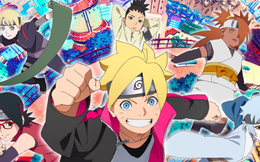 Boruto: Naruto Next Generations phát hành tập 100, đánh dấu cột mốc lớn đầu tiên trong sự phát triển của series anime