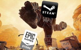 Steam vs Epic Games, cuộc chiến phát hành game bản quyền chưa bao giờ căng thẳng đến vậy
