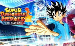 Tổng hợp đánh giá Super Dragon Ball Heroes: Luồng gió mới cho cộng đồng fan “Bi Rồng”