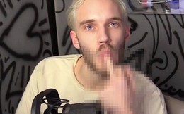 Gần 70.000 người kêu gọi Youtube xóa kênh 93 triệu sub của PewDiePie