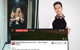 Tài năng của Chim Sẻ Đi Nắng đã "hồi sinh" cộng đồng Đế chế Việt Nam như thế nào?