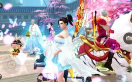 Cộng đồng Thục Sơn Kỳ Hiệp Mobile đồng loạt chia tay bản Hàn Quốc, các game thủ "xứ kim chi" chắc đang... cảm tạ trời đất lắm đây