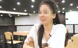 Hot girl nghi lộ clip nóng giữ im lặng, chỉ ấn like status động viên từ bạn bè