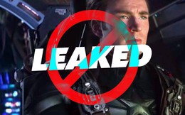 Avengers: Endgame bị lộ clip 5 phút - Cộng đồng mạng kêu gọi không chia sẻ, chung tay "bảo vệ" các siêu anh hùng
