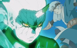 Boruto: Trạng thái Hiền nhân của con trai Orochimaru mạnh kinh khủng đến mức nào?