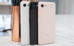 Yêu cầu hoàn tiền sau khi mua Google Pixel 3, một người dùng nhận được...10 chiếc điện thoại mới