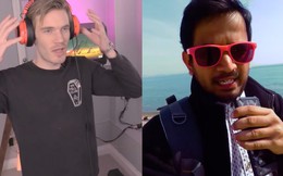 Xem video của Pewdiepie 399 lần/ngày, YouTuber Ấn Độ tự nhận là fan cuồng, quyết hành hương tới Anh để gặp thần tượng