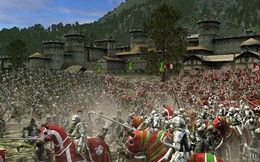 6 game chiến thuật lấy bối cảnh trung cổ hay nhất từ trước đến nay