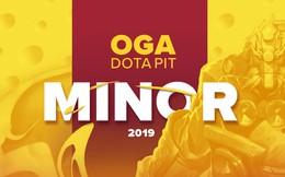 DOTA 2: OGA Dotapit vòng bảng ngày thứ nhất – RNG và Alliance chia nhau hai vị trí đầu bảng