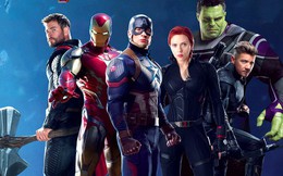 Sau trận chiến cuối cùng ở "Endgame", tương lai "đội Avengers" sẽ đi về đâu ngoài vũ trụ Marvel?