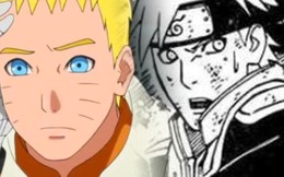 Không chỉ mình Naruto đã thay đổi thành bố Boruto, cả dàn nhân vật đều đã "ai rồi cũng sẽ khác"