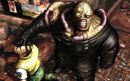 Sau thành công lớn của Resident Evil 2 Remake, Capcom chuẩn bị kế hoạch làm lại Resident Evil 3