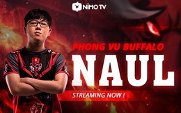 Đương kim vô địch VCS Phong Vũ Buffalo tiết lộ đối thủ yêu thích nhất tại MSI 2019