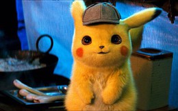 Cùng khám phá biệt đội thú cưng "tổng tiến công" màn ảnh thế giới trong năm 2019