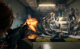 Bỏ Steam sang Epic Games, World War Z "ăn đậm" ngay tuần đầu phát hành