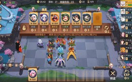 Game mobile MOBA 5v5 - Onmyoji Arena sắp thêm mode "nhái" Auto Chess lên bản quốc tế