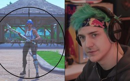 Lời cảnh tỉnh của Ninja tới Epic Games : Những kẻ đá stream có thể giết chết Fortnite