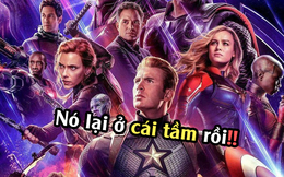Công ty nhà người ta: Epic Games bao cả rạp để nhân viên xem Avengers: Endgame