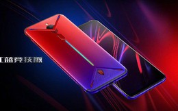 Nubia Red Magic 3 ra mắt: Quạt tản nhiệt riêng, Snapdragon 855, pin 5000mAh, quay video 8K, giá từ 10 triệu đồng