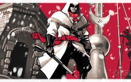 Đừng buồn vì không có Assassin's Creed mới trong năm nay, Ubisoft sẽ đền bù cho fan bằng một thứ khác