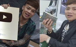 Khá 'Bảnh' kiếm hơn 400 triệu từ YouTube, số tiền này được 'hack' ra như thế nào?