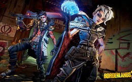 Borderlands 3 tuyên bố "nghỉ chơi" với Steam, chỉ phát hành độc quyền trên Epic Games