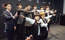 LMHT – Phản ứng cộng đồng sau chiến thắng của SKT: "Sau tất cả, Faker vẫn là vua của mọi loại tướng sát thủ"