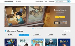 Tencent ra mắt WeGame X, nền tảng cho phép game thủ quốc tế chơi game nội địa Trung Quốc
