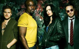 Sau 6 năm, cuối cùng thì các bộ phim truyền hình thuộc Marvel cũng đã có tác động lên MCU