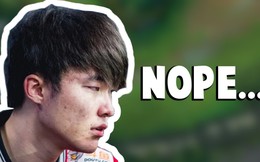 LMHT: Chứng kiến SKT T1 bị hủy diệt, cộng đồng LMHT quốc tế rủ nhau vào troll, cho rằng PVB còn mạnh hơn SKT