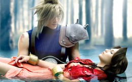 Tất tần tật những điều cần biết về tựa game huyền thoại Final Fantasy VII (p2)
