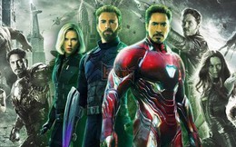 Đạo diễn Avengers: Endgame giải thích về thuyết du hành thời gian trong MCU: "Nó không tồn tại"