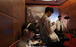 LMHT: Hậu MSI 2019 - Việt Nam đẹp mê hồn qua ống kính của các thành viên Invictus Gaming