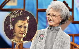 Nổi tiếng nhờ Tây Du Ký, nhưng sao nữ này lại hận đạo diễn đến bạc đầu đúng nghĩa đen!