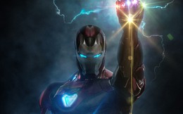 Avengers: Endgame - Tại sao Iron Man lại chết do "cái búng tay" chứ không phải bị Thanos giết?