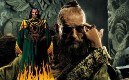 The Mandarin và Ten Rings- kẻ thù hàng đầu của Iron Man sẽ trở lại đầy nguy hiểm trong MCU