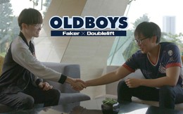 LMHT - Cộng đồng bùng nổ sau chiến thắng của đại diện Bắc Mĩ: Team Liquid đã mạnh còn có Faker tiếp sức