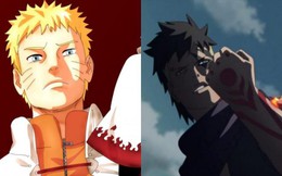 Boruto: Hành động chia sẻ chakra với Kawaki giống như con dao hai lưỡi và sẽ khiến Naruto phải chết?