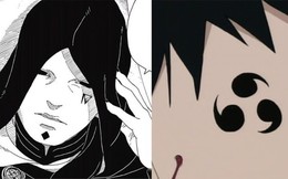 Boruto: Có phải cách thức hoạt động của con dấu Karma tương tự như nguyền ấn của Orochimaru?
