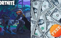 Tung đòn chí mạng vào Steam, Epic Games Store mở đợt khuyến mại siêu sốc