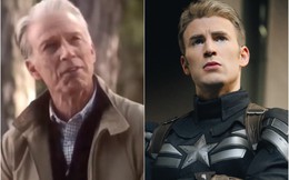 Avengers: Endgame có thể không phải là bộ phim MCU cuối cùng của Chris Evans đâu nhé!