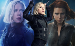 Tại sao Black Widow lại được chọn để "hy sinh" trong Avengers: Endgame?