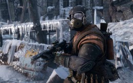 Thành công lớn sau khi bỏ Steam sang Epic Games Store, Metro Exodus tiếp tục tung 2 DLC mới để hốt bạc